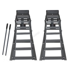 2 Ton Hydraulic Vehicle Car