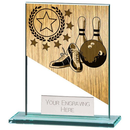 Mustang glass ten - mustang, pin