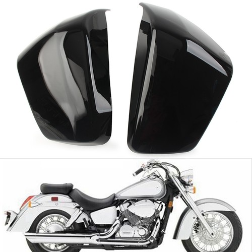 Battery side fairing cover fit - battery,