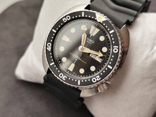 Seiko Turtle 6309-7040 –