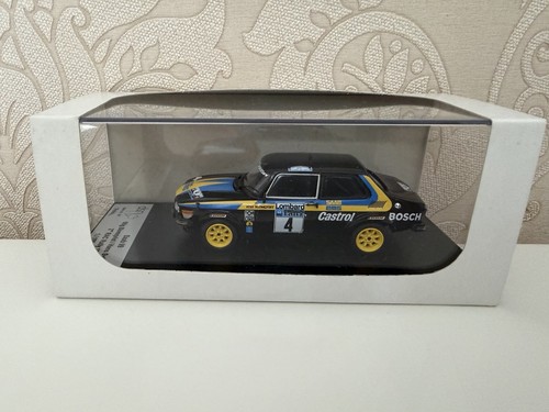 Trofeu saab 99 stig - saab,