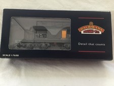 BACHMANN 00 GAUGE 33-829 QUEEN