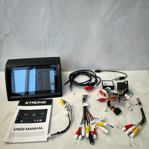 Xtrons pe72dtfl android 14 - pe72dtfl, 7"