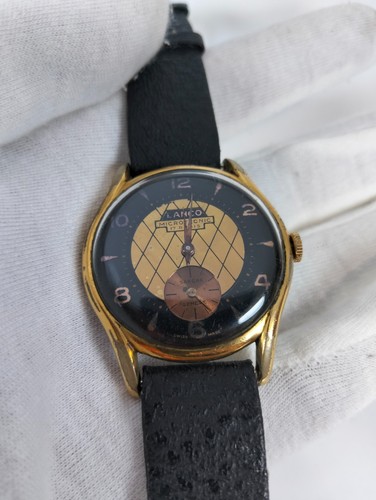 Lanco mens watch - mens, 17