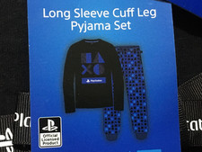 Mens Teenagers Playstation