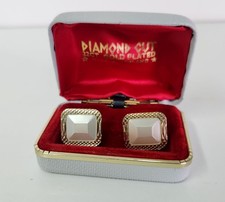 Vintage 22ct Gold Plated