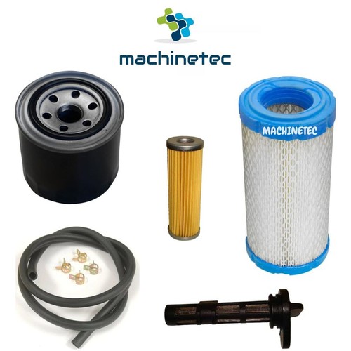 Service kit fits john - fits, deere