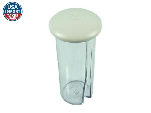 Delonghi pusher genuine - pusher,