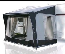 Bradcot Portico Porch Awning