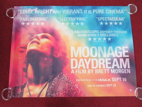 Moonage daydream quad - moonage,