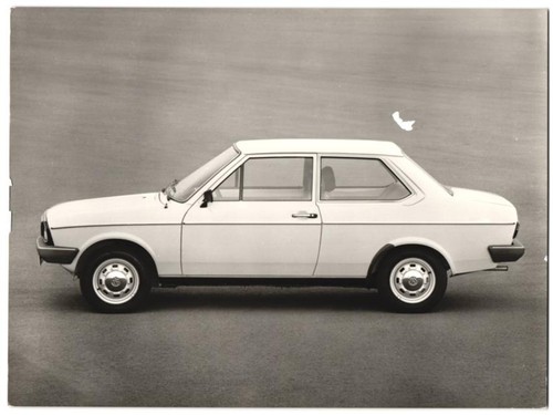 Photograph volkswagen vw - a,