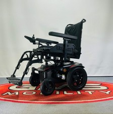 Quickie Q100R Small/Medium