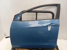HYUNDAI I30 Left Front Door