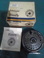Intrepid Rimfly Regular Fly