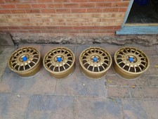 17"x7.5 Compomotive TH3 5x100