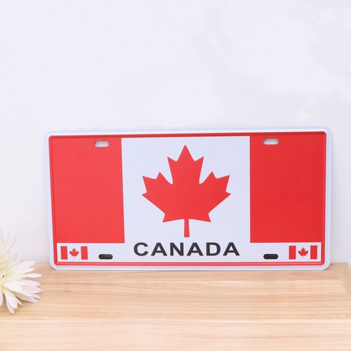 Canada day accessories wall - day,