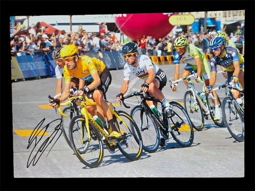Bradley wiggins tour - bradley, de