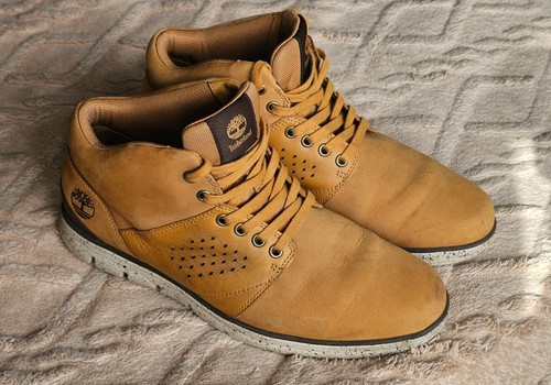 Timberland bradstreet half cab - timberland,