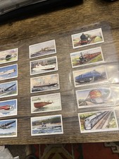 Vintage Will’s 15 Cigarette