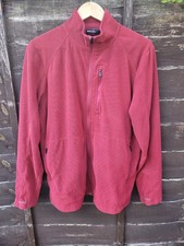 Rohan Microgrid Fleece  Size M
