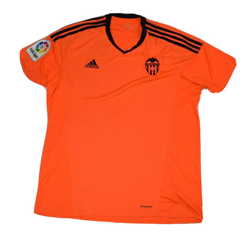 Valencia adidas shirt jersey - adidas,