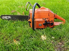 Husqvarna 266 XP SE Petrol Chainsaw