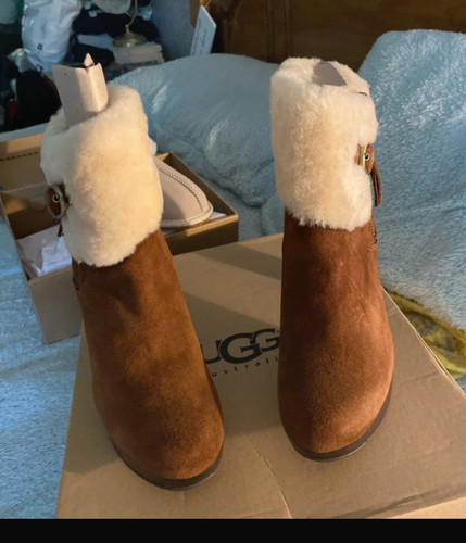 Ugg scarlett womens - ugg,