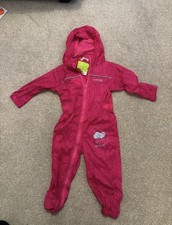 Regatta Bright Pink Puddle /