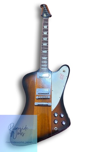 Gibson firebird 1996 - gibson, v