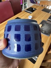 Denby Pottery Reflex Sugar