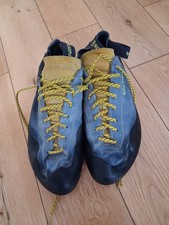 Scarpa eclipse mens climbing - scarpa,