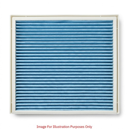 Cabin air filter fits alpina - cabin,