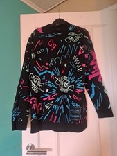 BlackMilk Clothing Arcane Jinx