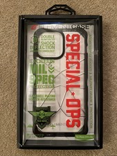 Element Case iPhone 14 Pro Max