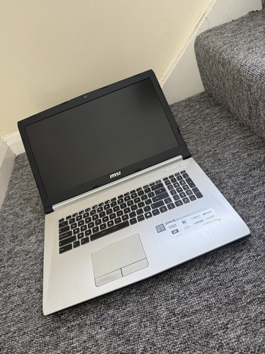 Msi pe70 2qe gaming laptop - 2qe, i7