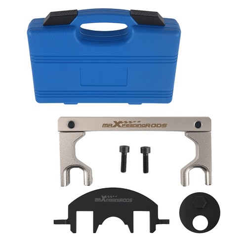 Engine timing locking tool kit - locking,