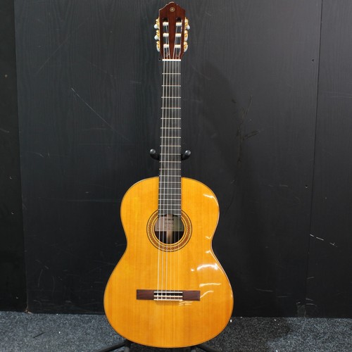 Yamaha cg182c classical - cg182c,