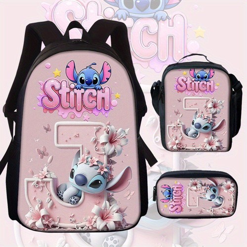 Dreamy stitch girls - stitch, girls'