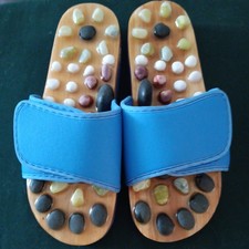 Massage Reflexology Sandals