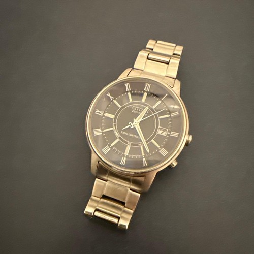 Citizen eco drive solar - solar, watch