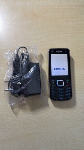 Nokia 6220 classic - classic, xxxx