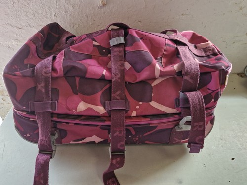 Roxy pull along holdall - pull,
