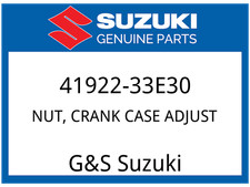 Suzuki OEM Part 41922-33E30