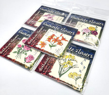 Joanna Sheen Rubber stamps