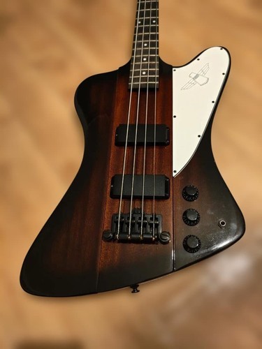 Epiphone thunderbird electric - epiphone,