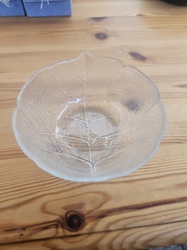 Vintage arcoroc france desert - vintage,