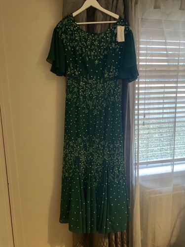 Virgos lounge size green - lounge, 12