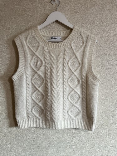 Rita ora primark cream cable - primark,
