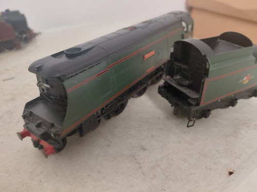 Hornby battle britain - battle,
