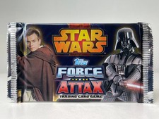 Star Wars - Force Attax S3